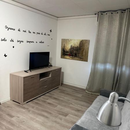 B&B Clesio & Residence Buonconsiglio Apartments トレント エクステリア 写真