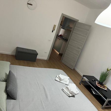 B&B Clesio & Residence Buonconsiglio Apartments トレント エクステリア 写真