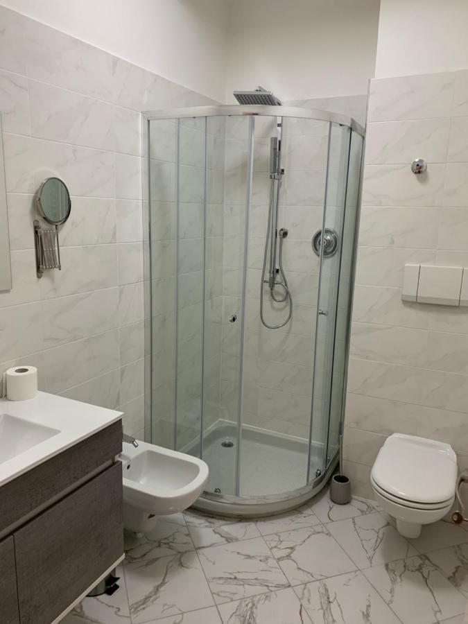B&B Clesio & Residence Buonconsiglio Apartments トレント エクステリア 写真
