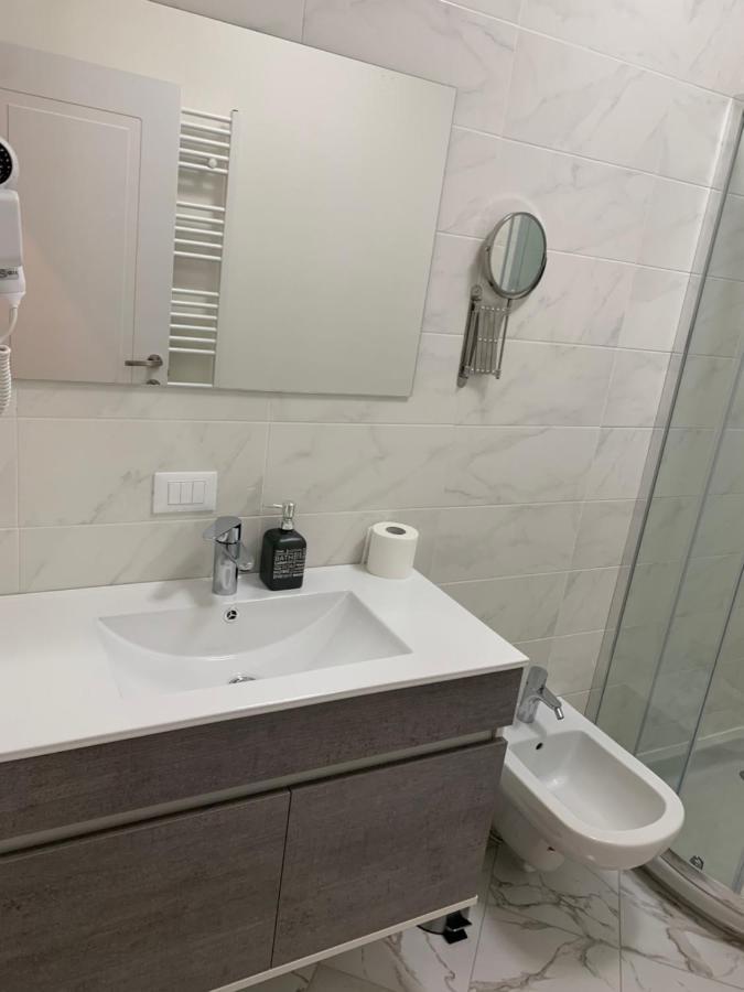 B&B Clesio & Residence Buonconsiglio Apartments トレント エクステリア 写真