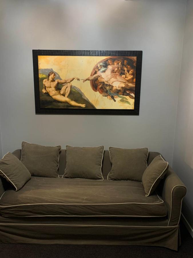 B&B Clesio & Residence Buonconsiglio Apartments トレント エクステリア 写真