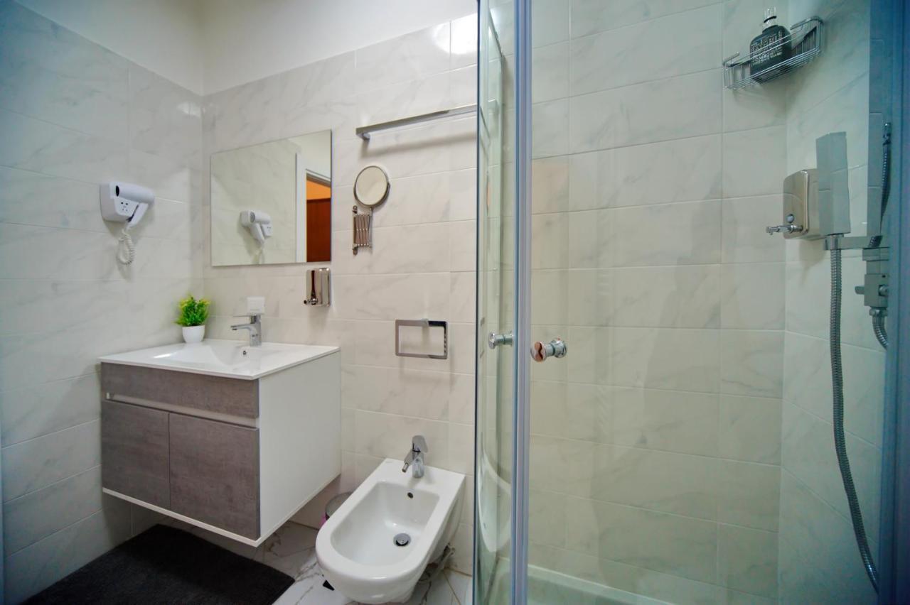 B&B Clesio & Residence Buonconsiglio Apartments トレント エクステリア 写真