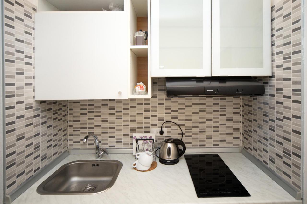 B&B Clesio & Residence Buonconsiglio Apartments トレント エクステリア 写真