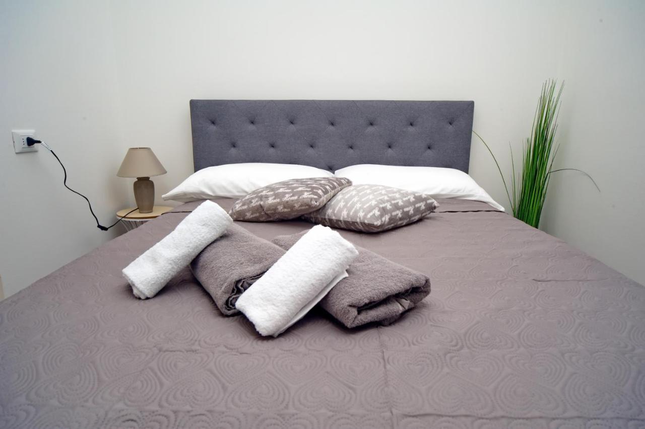 B&B Clesio & Residence Buonconsiglio Apartments トレント エクステリア 写真