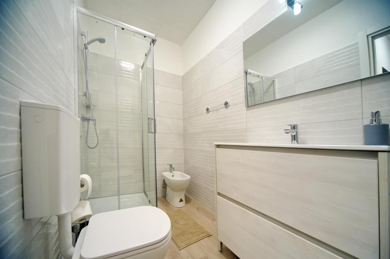 B&B Clesio & Residence Buonconsiglio Apartments トレント エクステリア 写真