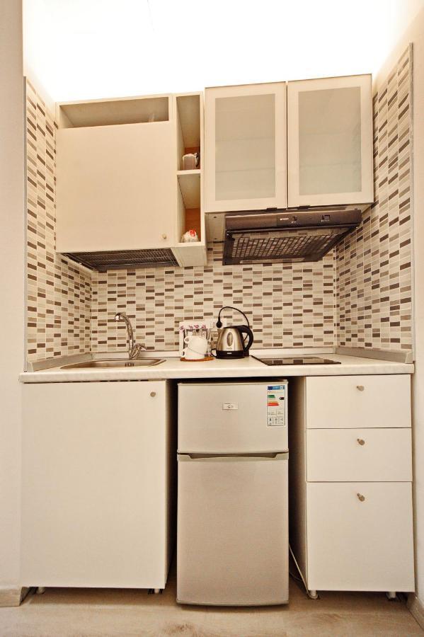 B&B Clesio & Residence Buonconsiglio Apartments トレント エクステリア 写真