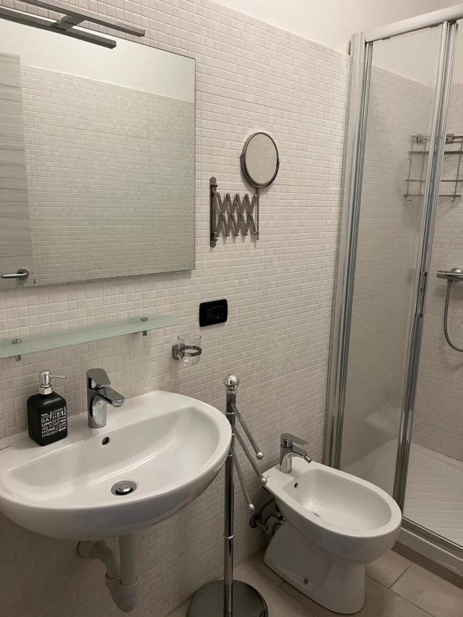 B&B Clesio & Residence Buonconsiglio Apartments トレント エクステリア 写真