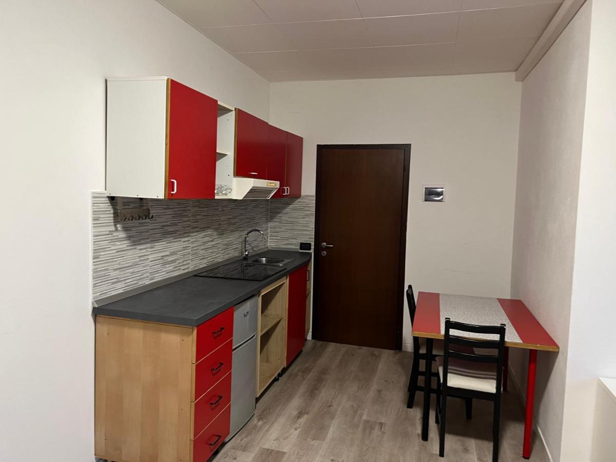 B&B Clesio & Residence Buonconsiglio Apartments トレント エクステリア 写真