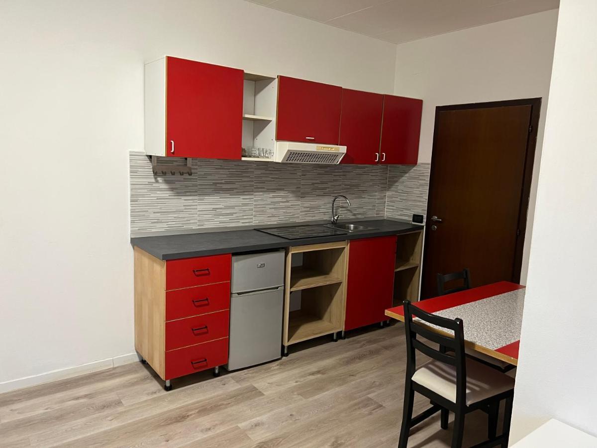 B&B Clesio & Residence Buonconsiglio Apartments トレント エクステリア 写真