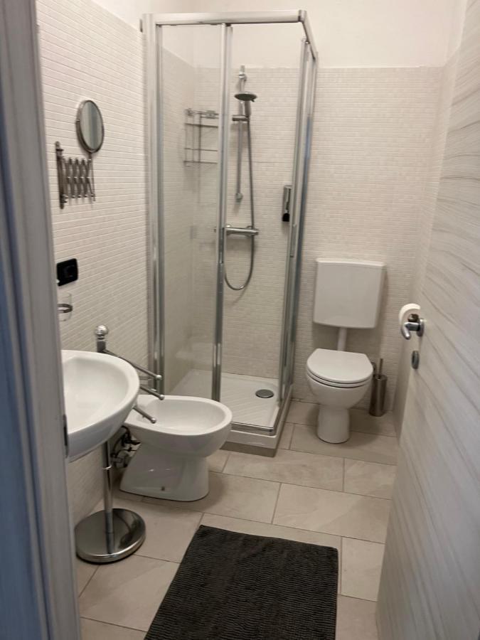 B&B Clesio & Residence Buonconsiglio Apartments トレント エクステリア 写真