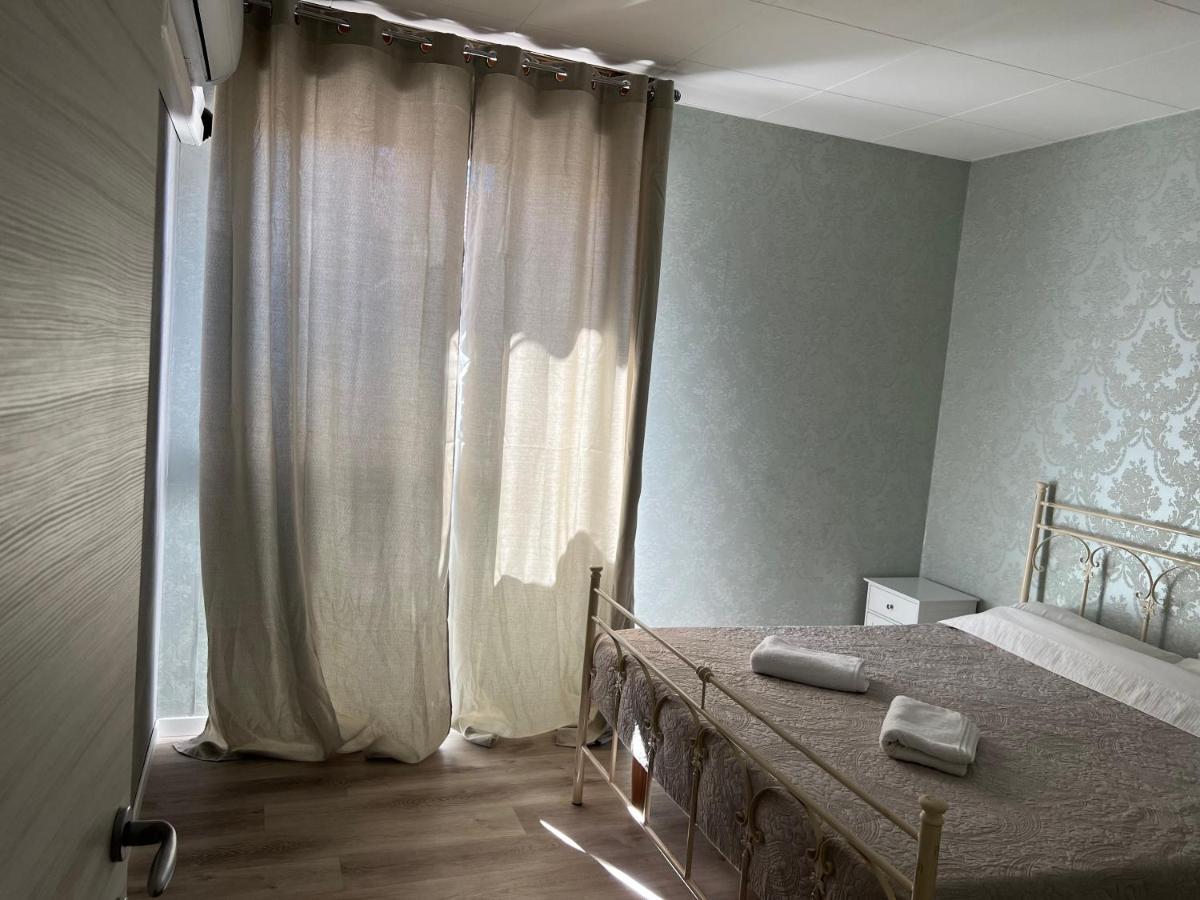 B&B Clesio & Residence Buonconsiglio Apartments トレント エクステリア 写真