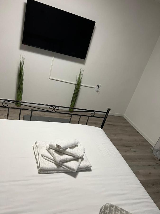 B&B Clesio & Residence Buonconsiglio Apartments トレント エクステリア 写真