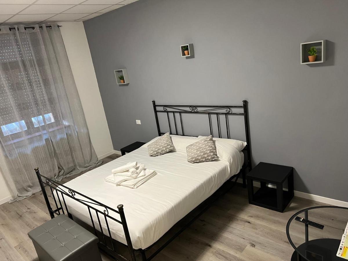 B&B Clesio & Residence Buonconsiglio Apartments トレント エクステリア 写真