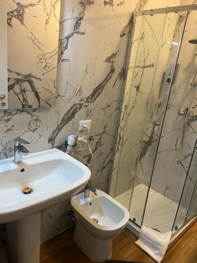 B&B Clesio & Residence Buonconsiglio Apartments トレント エクステリア 写真