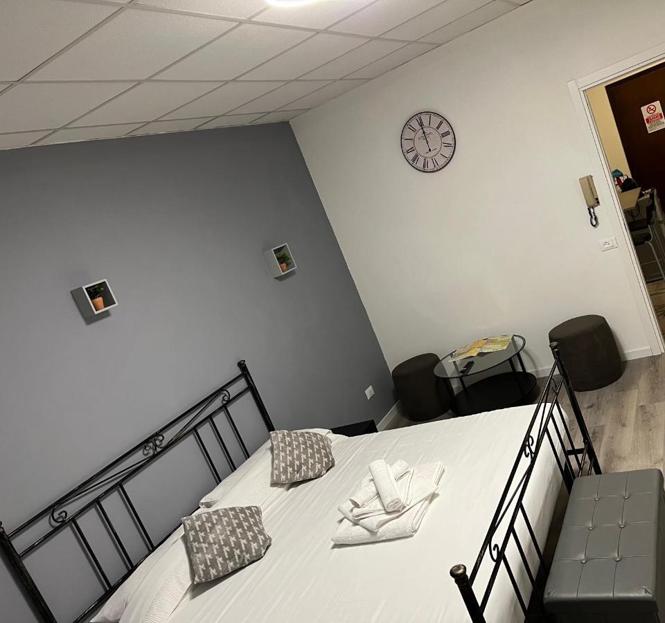 B&B Clesio & Residence Buonconsiglio Apartments トレント エクステリア 写真