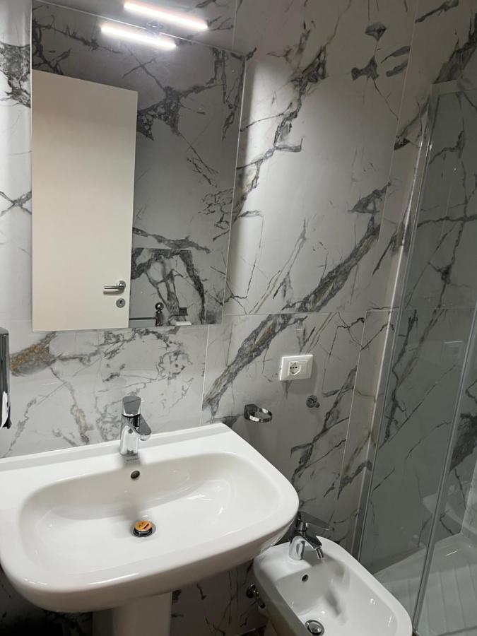 B&B Clesio & Residence Buonconsiglio Apartments トレント エクステリア 写真