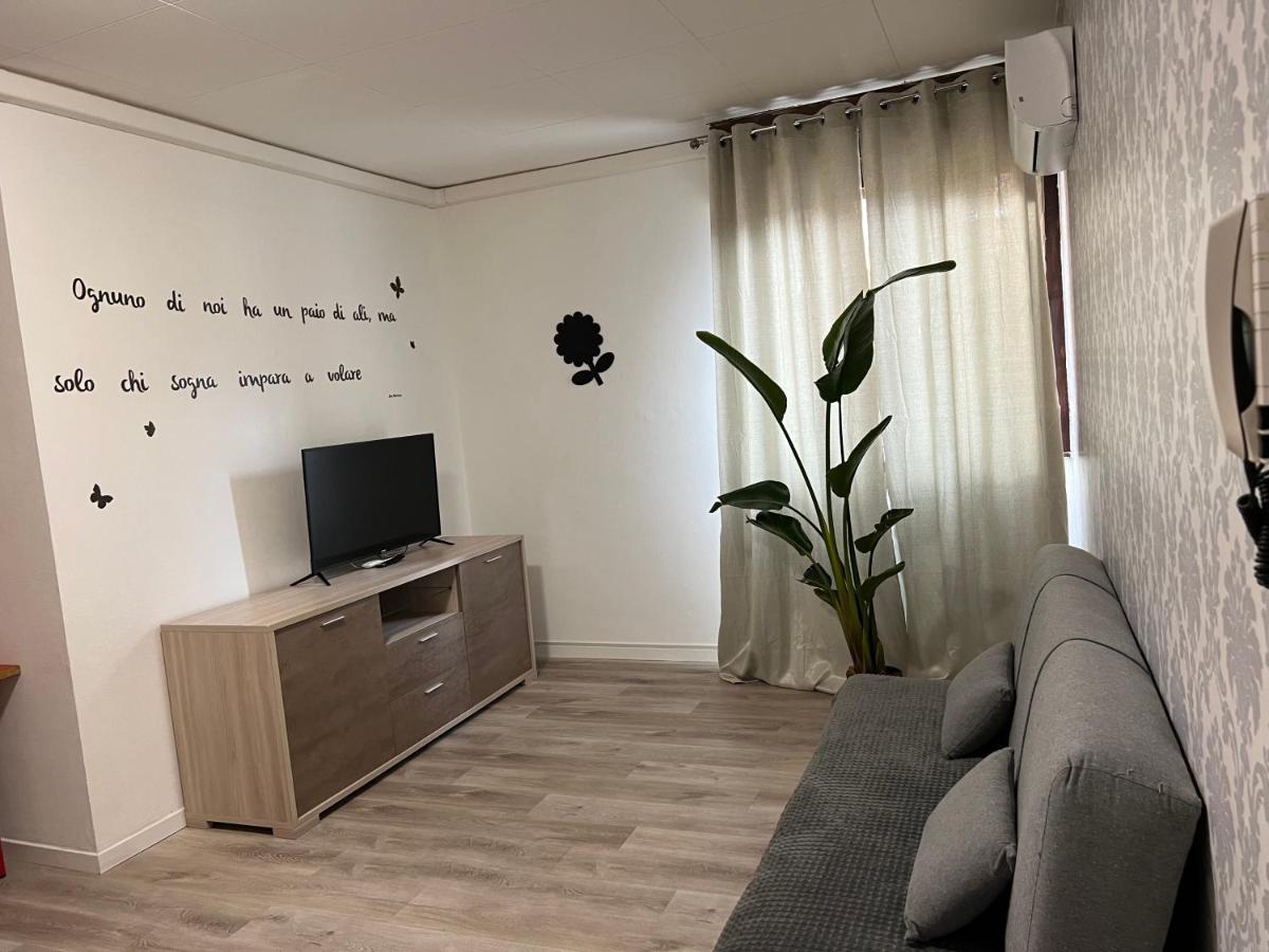 B&B Clesio & Residence Buonconsiglio Apartments トレント エクステリア 写真