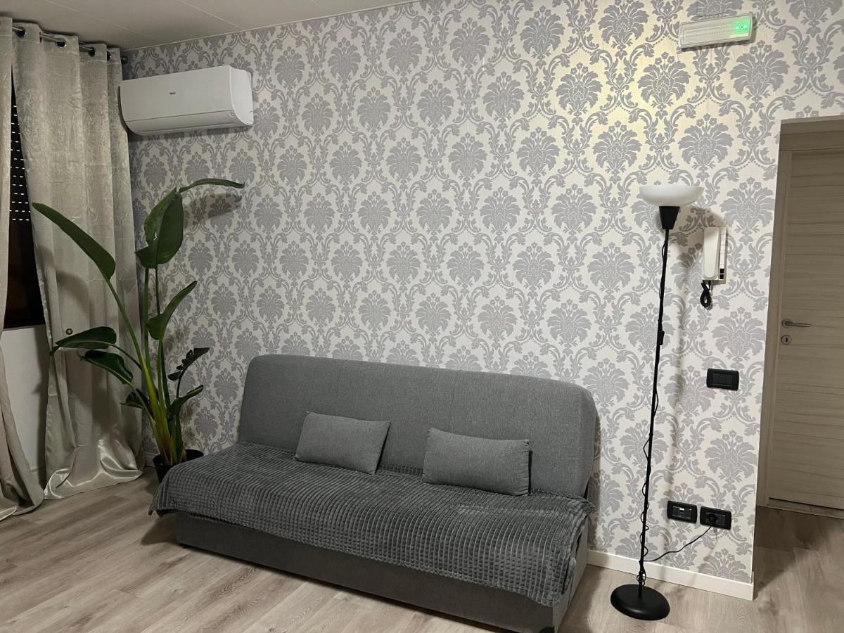 B&B Clesio & Residence Buonconsiglio Apartments トレント エクステリア 写真