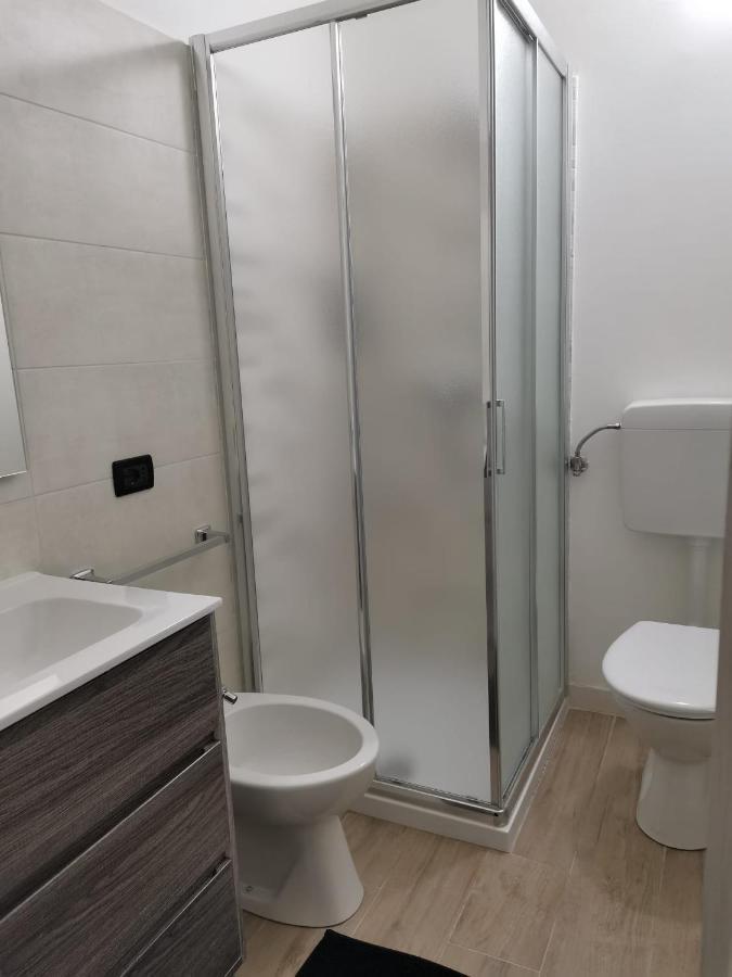 B&B Clesio & Residence Buonconsiglio Apartments トレント エクステリア 写真