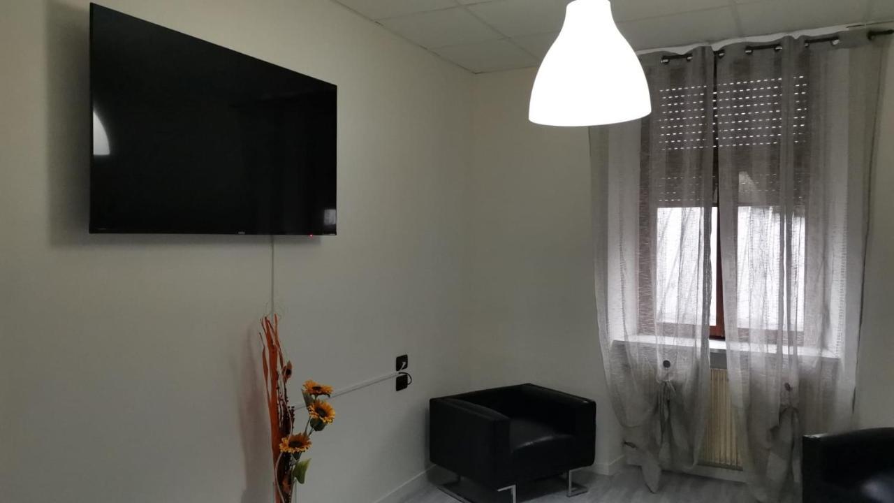 B&B Clesio & Residence Buonconsiglio Apartments トレント エクステリア 写真