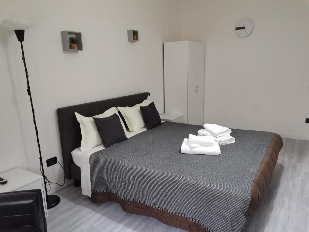 B&B Clesio & Residence Buonconsiglio Apartments トレント エクステリア 写真