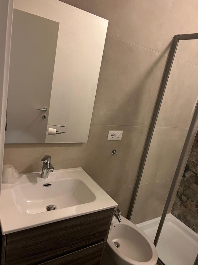 B&B Clesio & Residence Buonconsiglio Apartments トレント エクステリア 写真