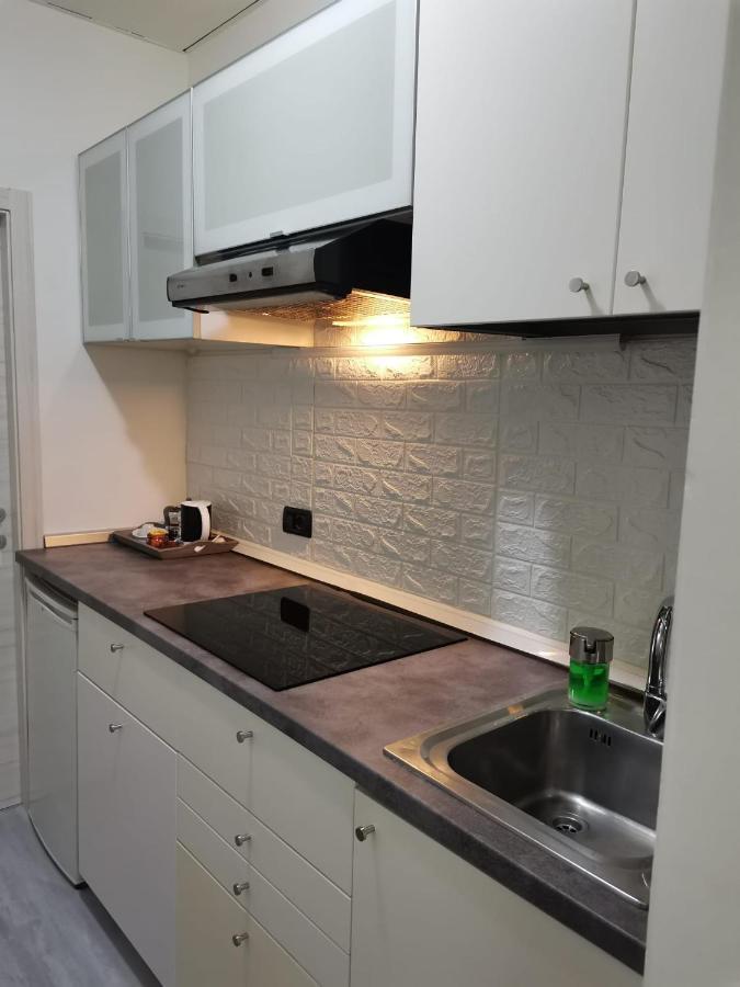 B&B Clesio & Residence Buonconsiglio Apartments トレント エクステリア 写真