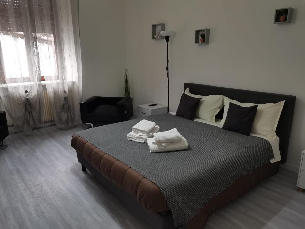 B&B Clesio & Residence Buonconsiglio Apartments トレント エクステリア 写真