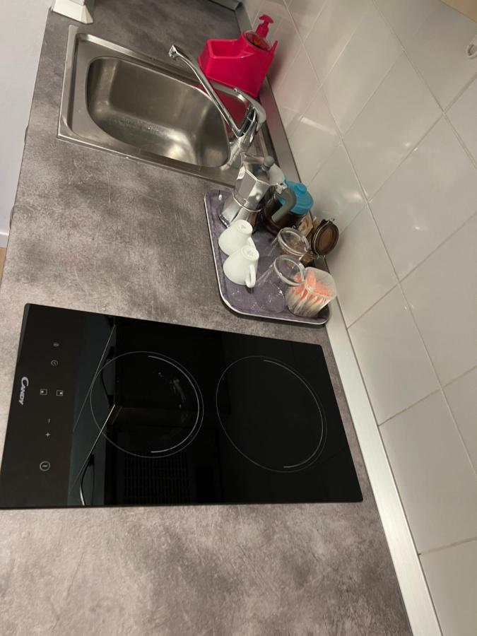 B&B Clesio & Residence Buonconsiglio Apartments トレント エクステリア 写真