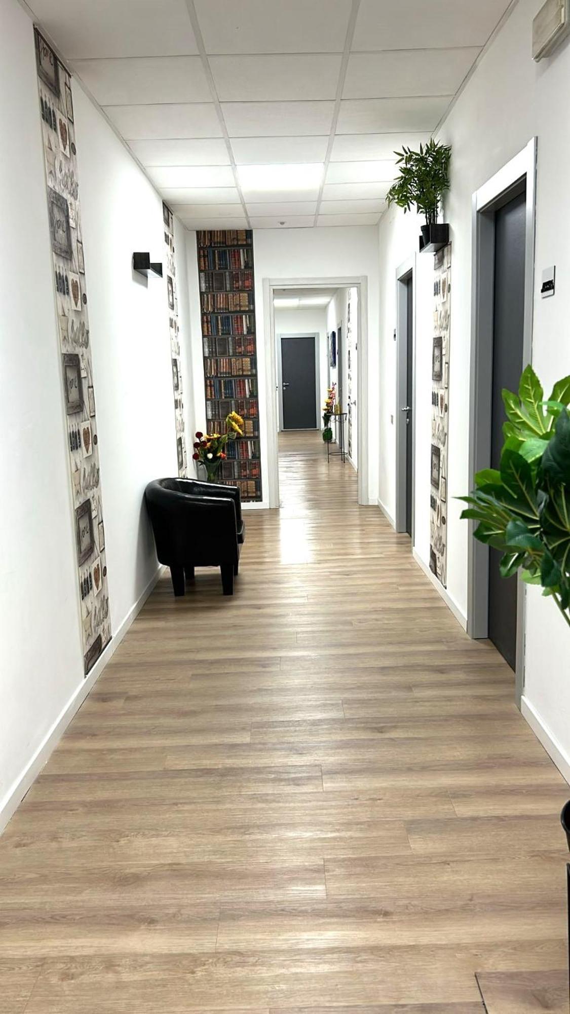 B&B Clesio & Residence Buonconsiglio Apartments トレント エクステリア 写真