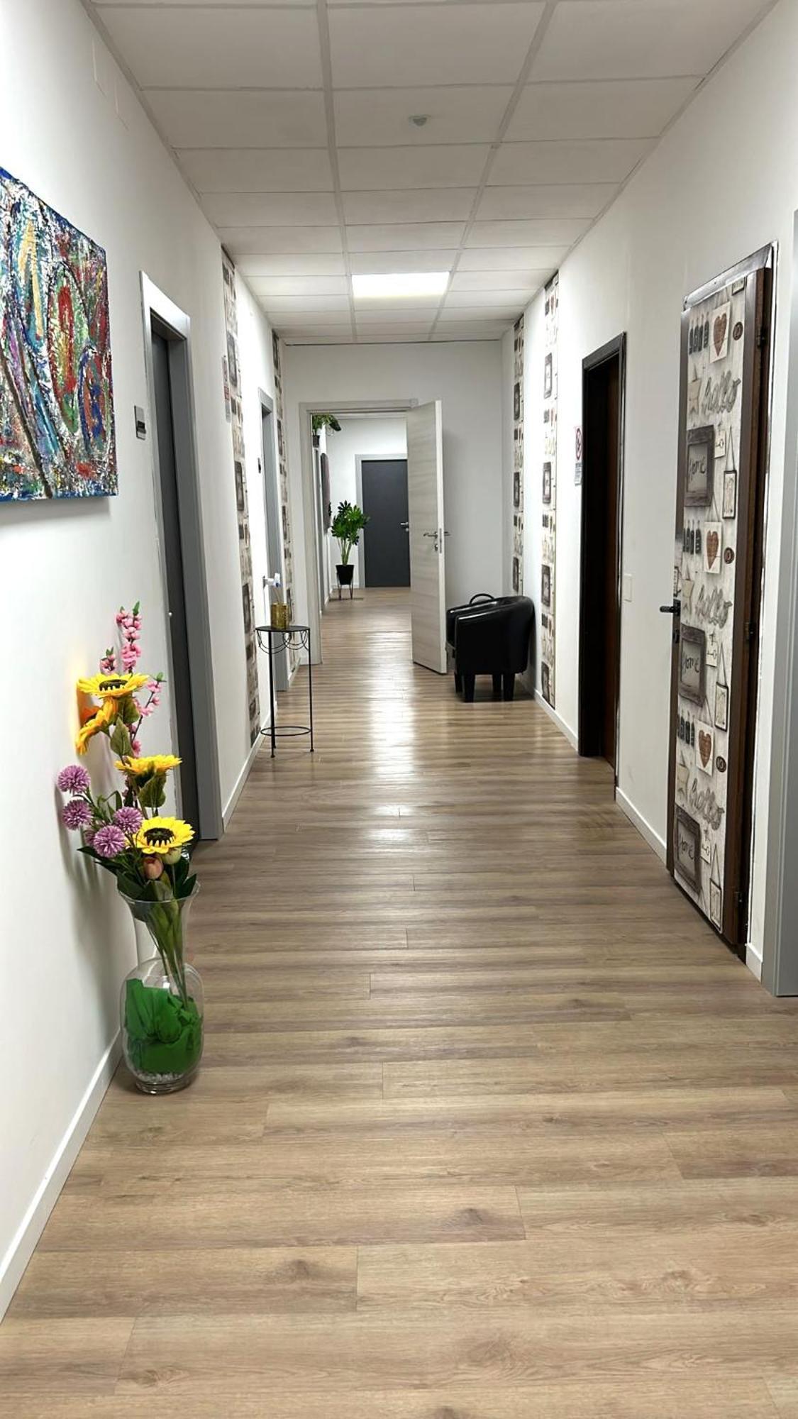 B&B Clesio & Residence Buonconsiglio Apartments トレント エクステリア 写真