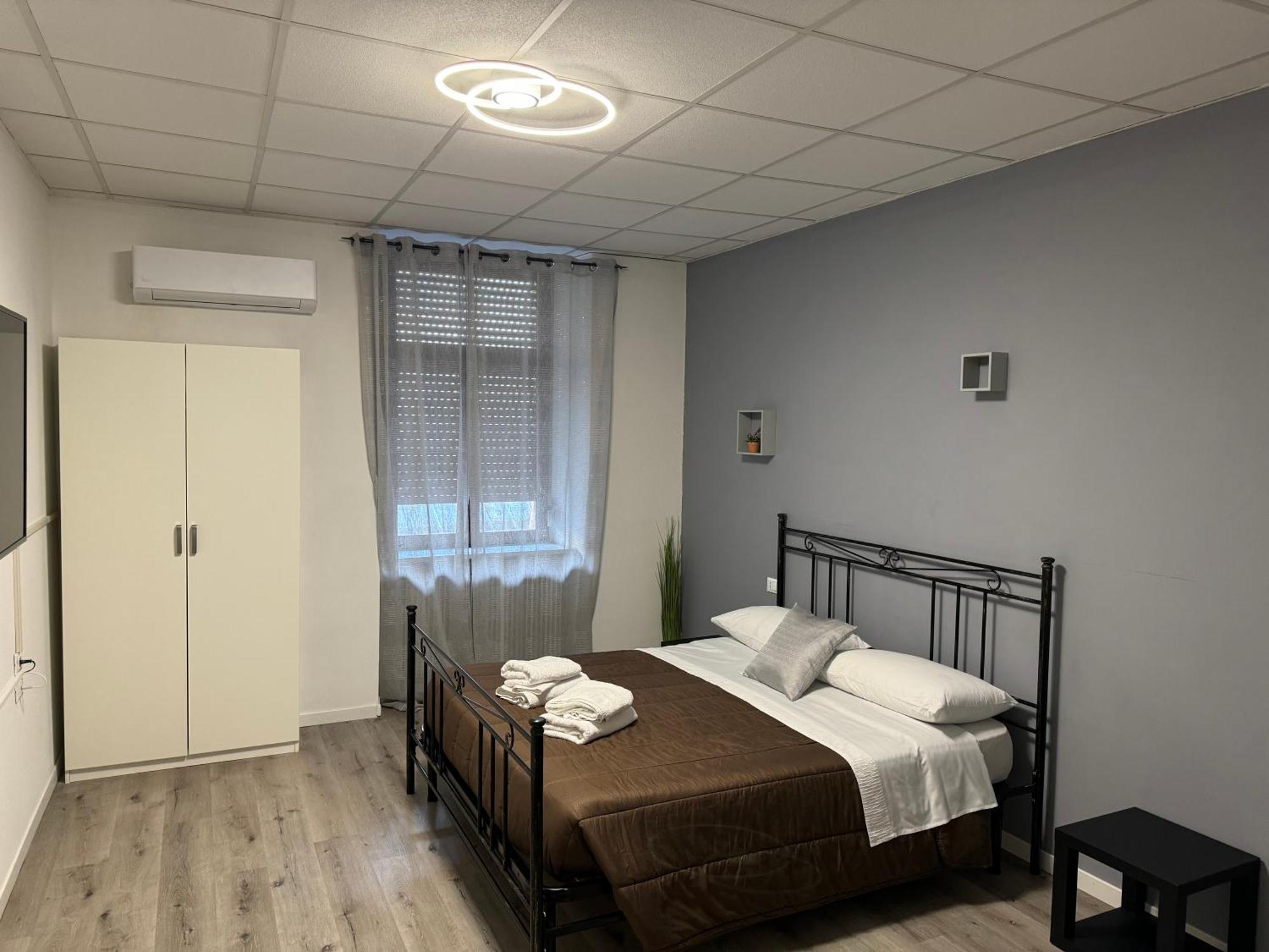 B&B Clesio & Residence Buonconsiglio Apartments トレント エクステリア 写真