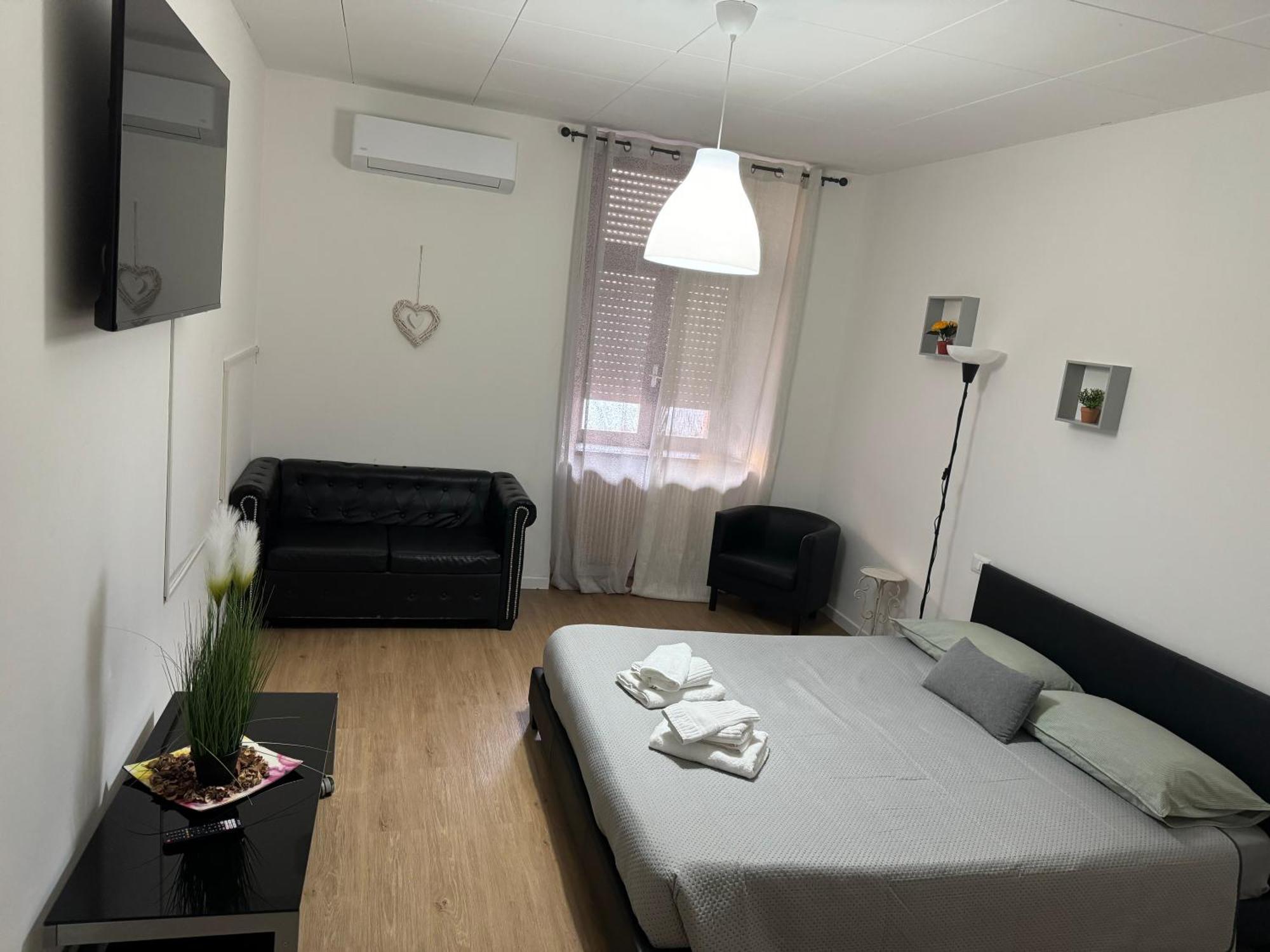 B&B Clesio & Residence Buonconsiglio Apartments トレント エクステリア 写真