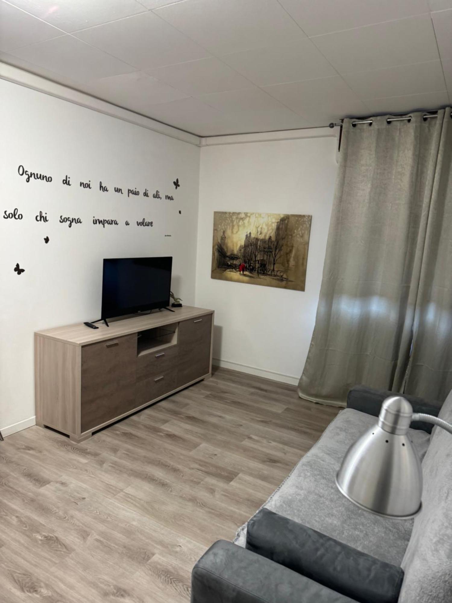 B&B Clesio & Residence Buonconsiglio Apartments トレント エクステリア 写真